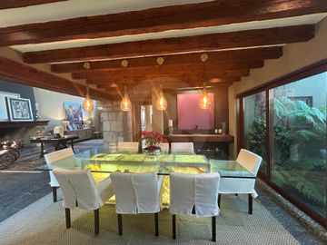 Casa en venta en Paseo de las Lomas