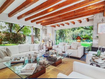 Casa en venta en Paseo de las Lomas