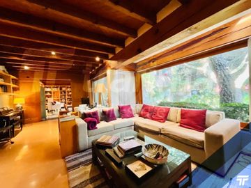 Casa en venta en Paseo de las Lomas