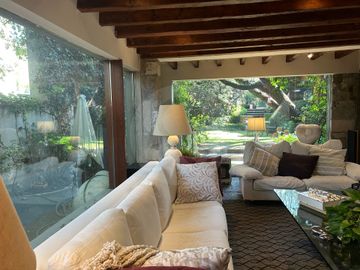 Casa en venta en Paseo de las Lomas