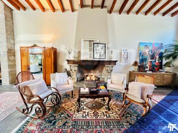 Casa en venta en Paseo de las Lomas