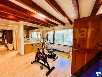 Casa en venta en Paseo de las Lomas