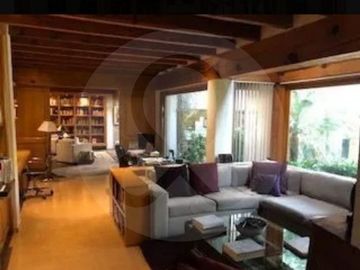 Casa en venta en Paseo de las Lomas