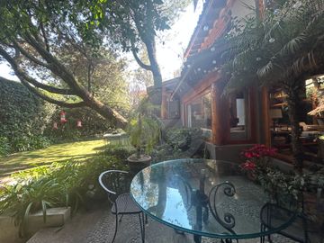 Casa en venta en Paseo de las Lomas
