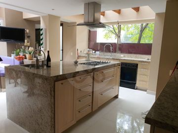 Casa en venta en Paseo de las Lomas