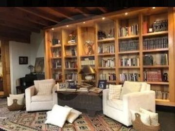 Casa en venta en Paseo de las Lomas