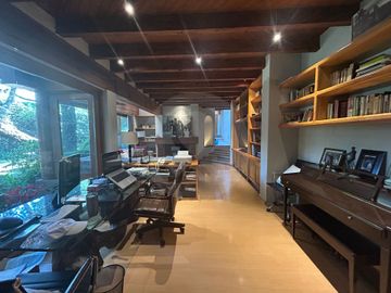 Casa en venta en Paseo de las Lomas