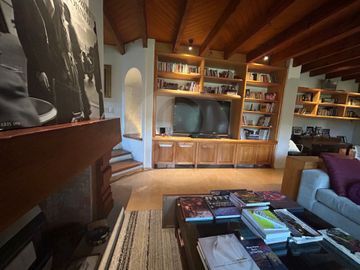Casa en venta en Paseo de las Lomas