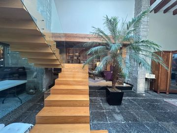 Casa en venta en Paseo de las Lomas