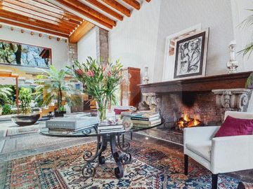 Casa en venta en Paseo de las Lomas