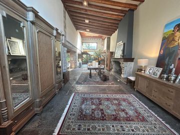 Casa en venta en Paseo de las Lomas