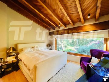 Casa en venta en Paseo de las Lomas