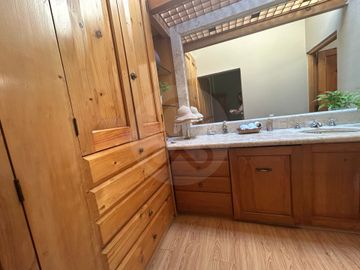 Casa en venta en Paseo de las Lomas