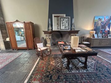Casa en venta en Paseo de las Lomas