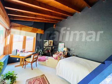 Casa en venta en Paseo de las Lomas