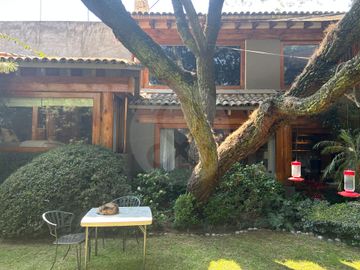 Casa en venta en Paseo de las Lomas