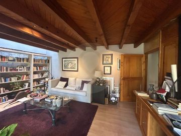 Casa en venta en Paseo de las Lomas