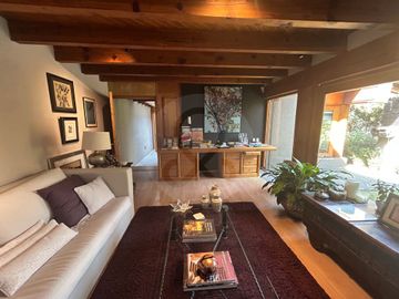 Casa en venta en Paseo de las Lomas
