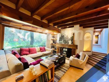 Casa en venta en Paseo de las Lomas
