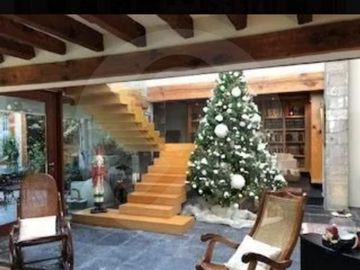 Casa en venta en Paseo de las Lomas