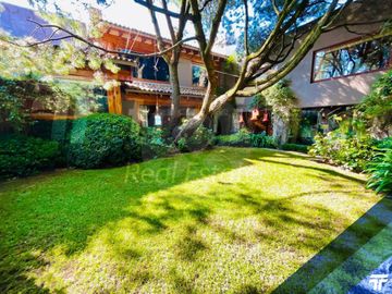 Casa en venta en Paseo de las Lomas