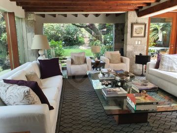 Casa en venta en Paseo de las Lomas