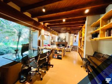 Casa en venta en Paseo de las Lomas