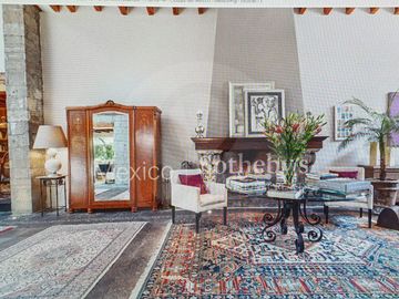 Casa en venta en Paseo de las Lomas