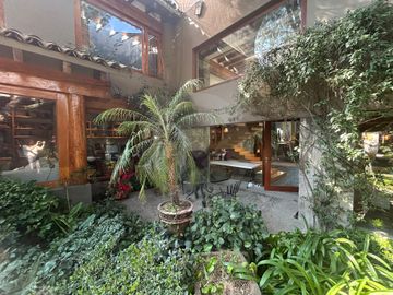 Casa en venta en Paseo de las Lomas