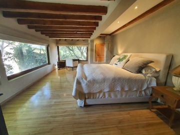 Casa en venta en Paseo de las Lomas