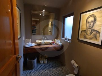 Casa en venta en Paseo de las Lomas