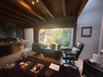 Casa en venta en Paseo de las Lomas