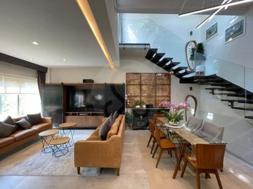 Departamento en venta en Cuajimalpa