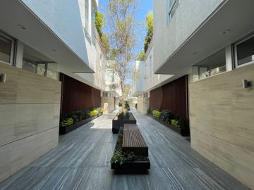 Departamento en venta en Cuajimalpa