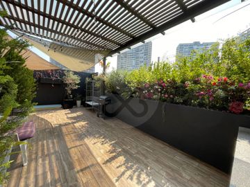 Departamento en venta en Cuajimalpa