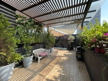 Departamento en venta en Cuajimalpa