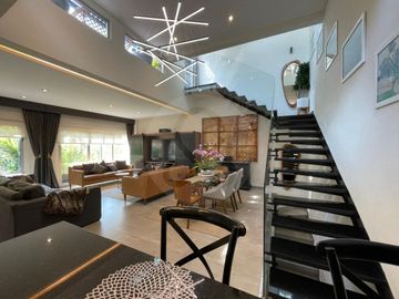 Departamento en venta en Cuajimalpa