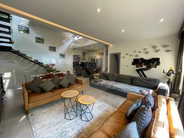 Departamento en venta en Cuajimalpa
