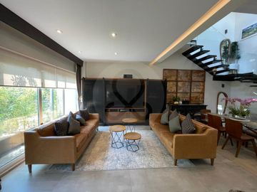 Departamento en venta en Cuajimalpa