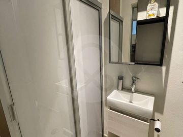 Departamento en venta en Cuajimalpa