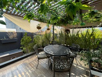 Departamento en venta en Cuajimalpa
