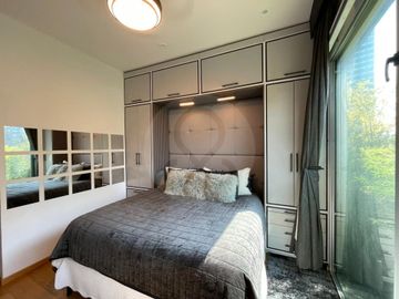 Departamento en venta en Cuajimalpa