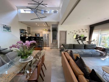 Departamento en venta en Cuajimalpa