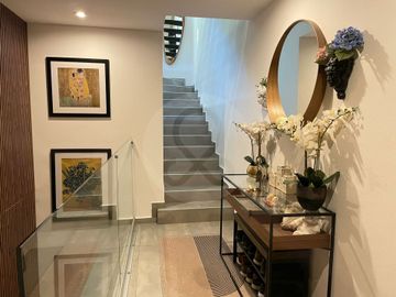 Departamento en venta en Cuajimalpa