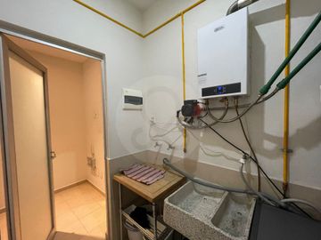Departamento en venta en Cuajimalpa