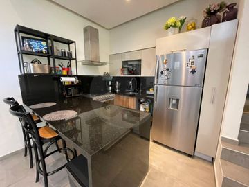 Departamento en venta en Cuajimalpa