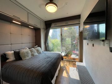 Departamento en venta en Cuajimalpa
