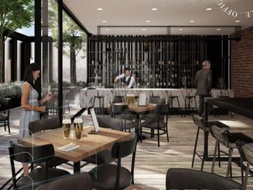 Elysian High Country Departamento en venta en Country Club