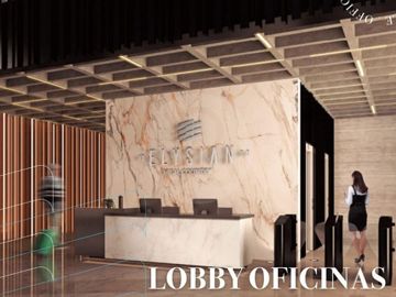 Elysian High Country Departamento en venta en Country Club