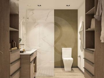 Elysian High Country Departamento en venta en Country Club
